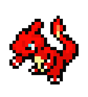 [9621f4] charmeleon 5