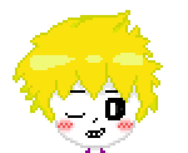 [899367] hello yuki - dirty blonde