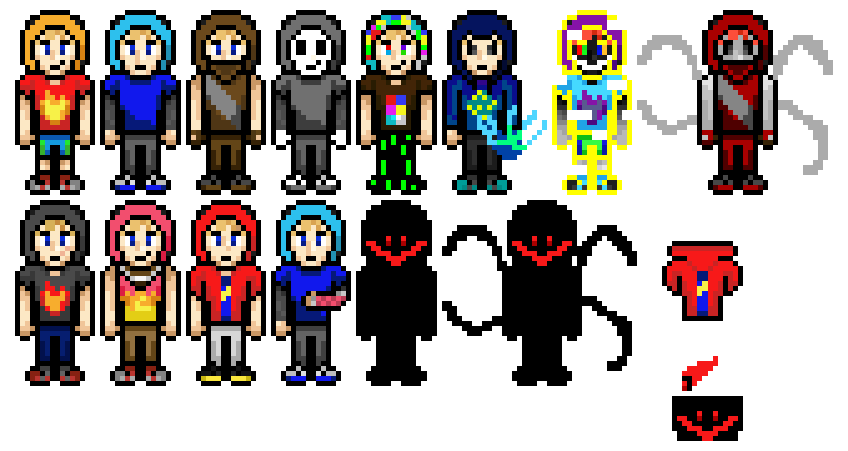 [d51f14] all my sprites are here