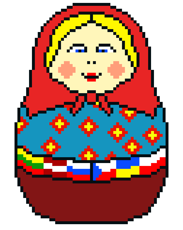 [9664c4] Matryoshka