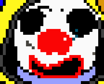 [1a18a3] Welcome to Idiotland where bitches love to go. (heck you, I can't even use my sprites because of you.) -Anom