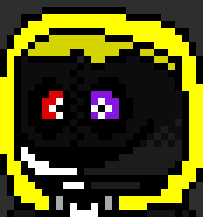 [6a27ef] [ Dusttale!FlawlessGenocide!Molt ] its a he.