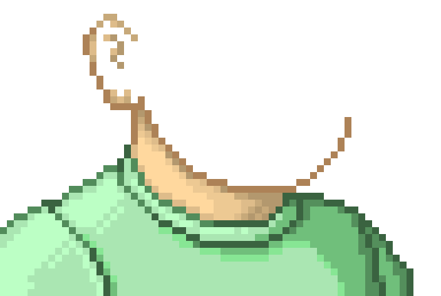 [038bf1] Eh, Imma take a break from my portrait and talk with yall...