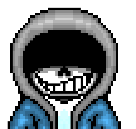 [11a9d7] -walks up to nightmare and cv- So You Guys Are Causin This Mess? -Brood Sans