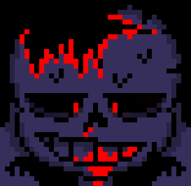 [7ce906] *(He'd look around.) Dusk? -Demented