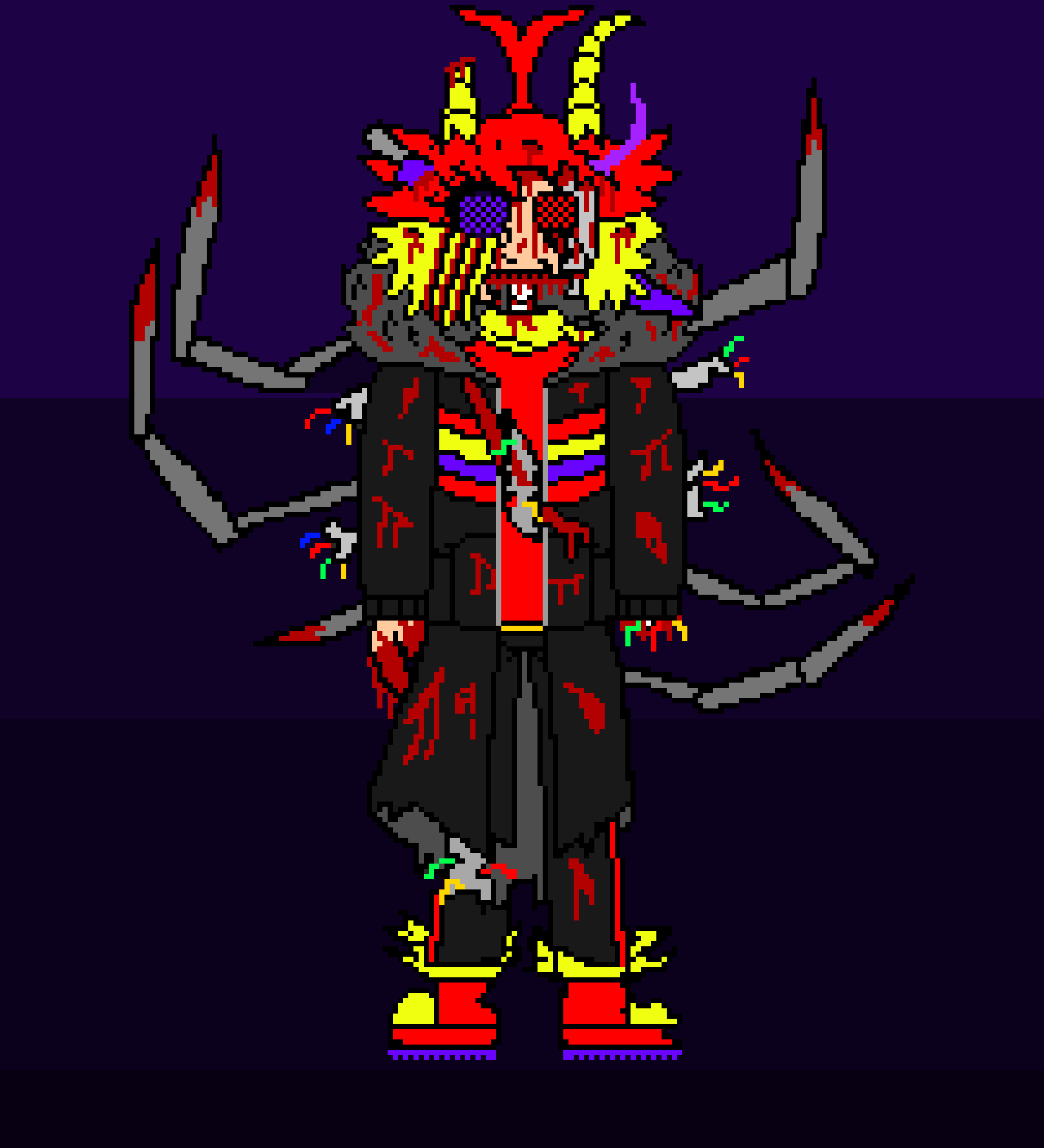 [68c4c7] Last hack HZ phase 5 (WIP?) - HZ DST