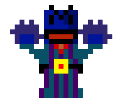 [9664c4] Player VOODOO2