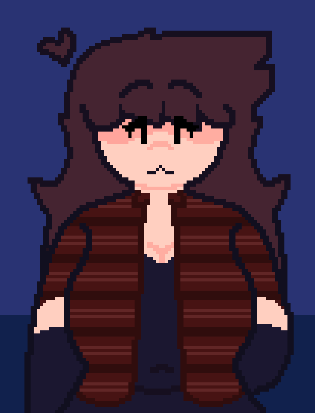 [77b851] I don't know.. | -Kyra