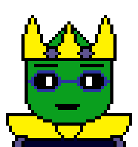 [06ffd6] A place for sinners like me to be ourselves!