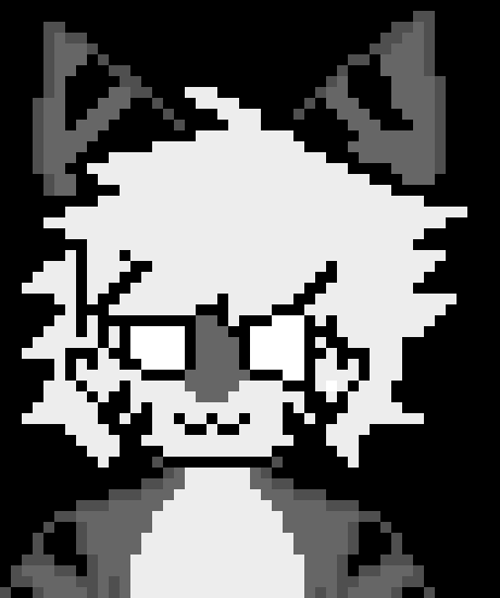 [d0ac6b] -sad noises because he didn't have much to pat with-