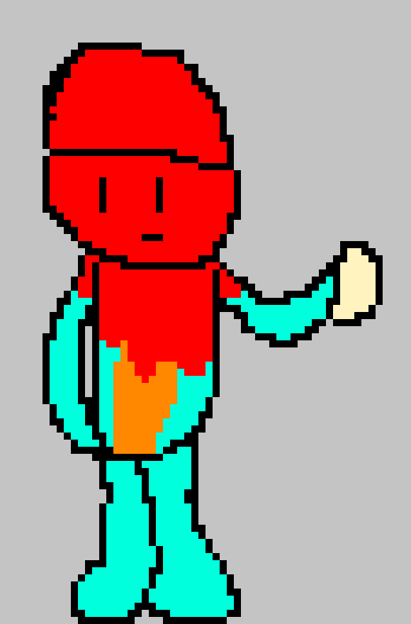 [990543] *Covers self in "blood"* No clue what you mean, being covered in blood isn't sus