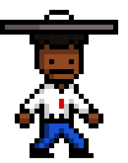 [8e9501] Oh. I thought you blocked me for talking to jaden.