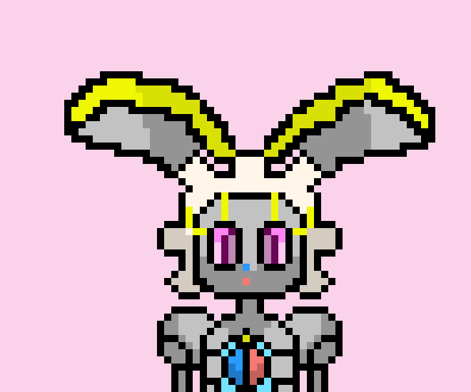 [d8d976] *In a flower patch*