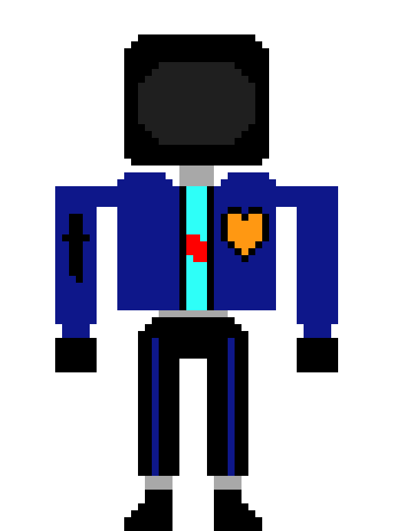 [2fcb16] Calm!ODST: *Sees Jade* Heya can you leave this area? Undyne told me to not let anyone pass