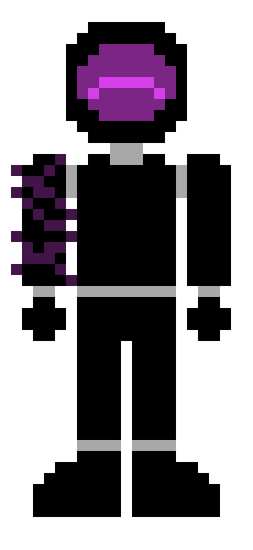 [25d002] *Wandering the dessert*