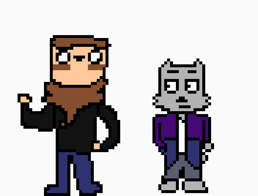 [50e264] I'm gonna make the swap edition