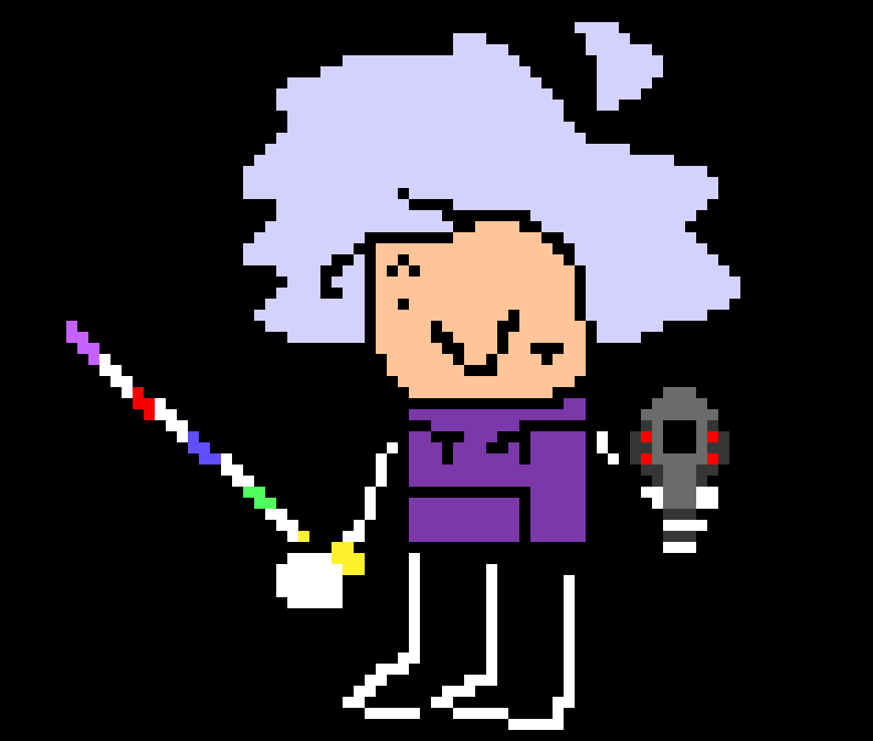 [f8d2f7] hmmm okay gimmie a sec *he would mash at 4 times light speed*-Mini!geno