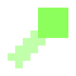 [9664c4] Water Sphere Wand