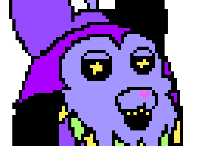 [f7c573] my army comes in a different form...