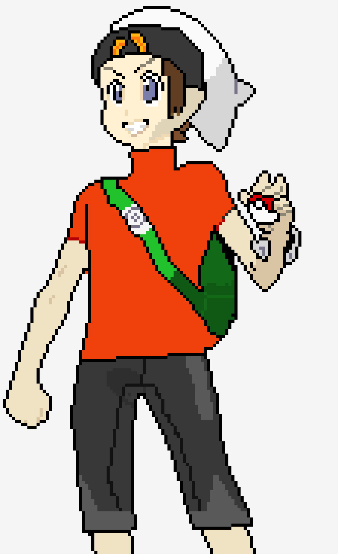 [3fcaee]  oppinions so farrrrrrr  -Tom