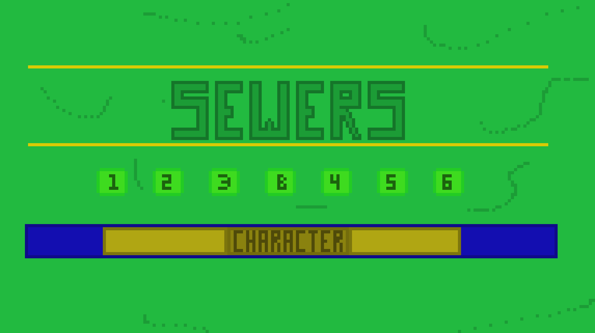 [9664c4] Kajiggad Level Select3