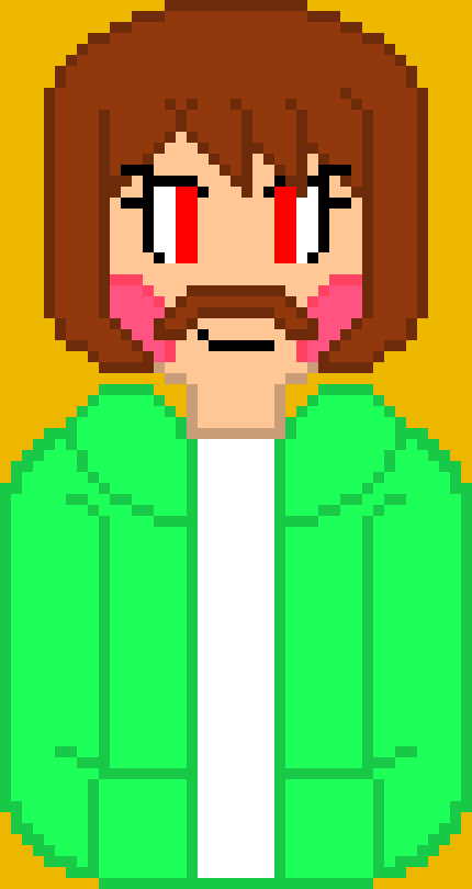 [a79e3c] Jokes on you troller, I made a better edit than you - Jade