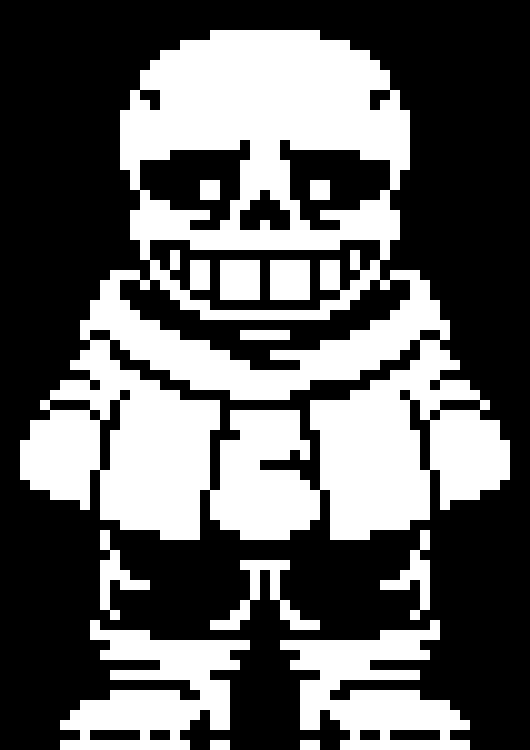 [55e4e5] -walks around the park, sad- -Legacy Dusttrust Sans (Deteriorate)