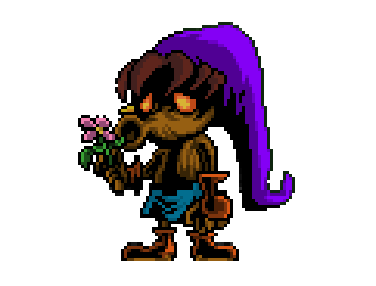 [fcd1fa] Deku Parker