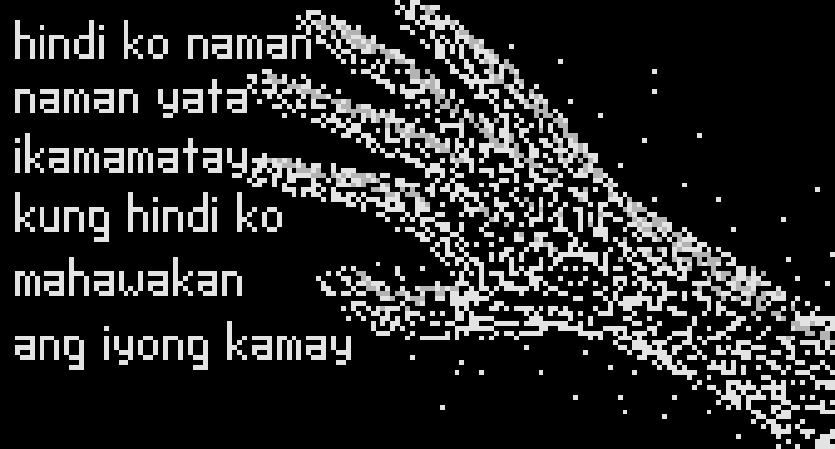 [9664c4] Waltz of Four Left Feet