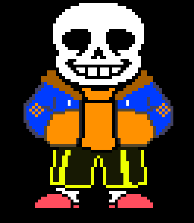 [de8c0d] (Can you make me into asgore?)