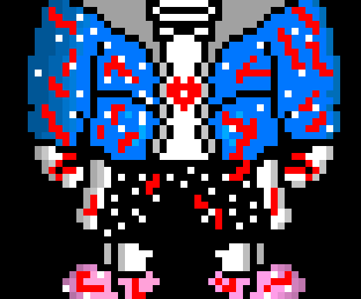 [8293cf] I N S A N I T Y SANS