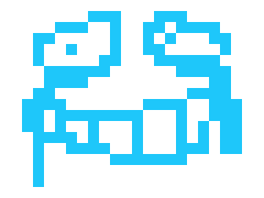 [980d57] Im so sorry 5b2f3e i forgot your name, I cant decide! They both look incredible! Maybe you could use black and white for battles or thought moments?