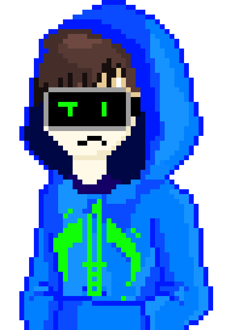 [a81234] X? is that...is that you?