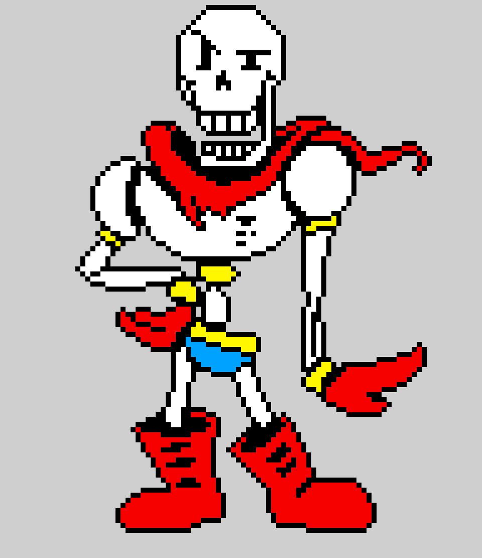 [cef114] Sans whos that other person