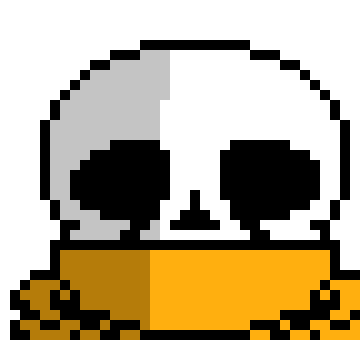 [565a2d] [why so many sprite stealers?] -collision!tale sans