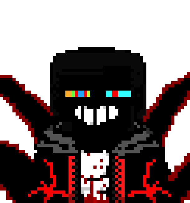 [c8bb2d] -grabs chara and yeets them into the ground- (thats op for damage pls lower it cause rn your godmodding)