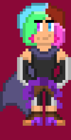 [7b427b] ({[Heya guys, how ya'll doin? Btw, my 15th b-day is tomorrow. Anyways, gonna keep working on Ink!Jade]})