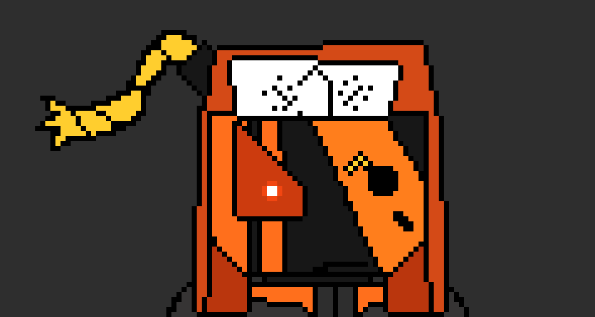 [812b32] goes into an alleyway 5 miles away from the last one* whew... - Rivity / Molt!