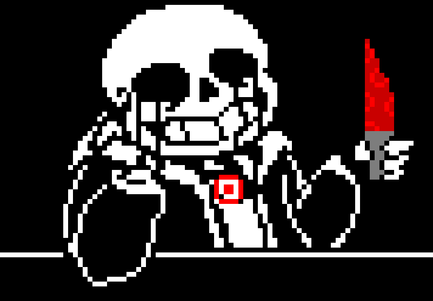 [11a9d7] My Shop Now~ -Shop Keeper Sans