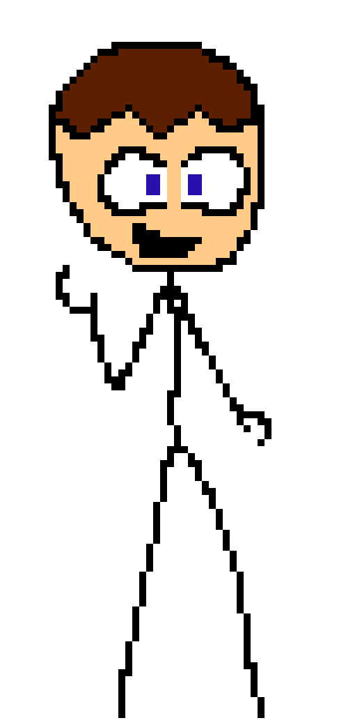 [b6effd] Coolguy-idle-Happy