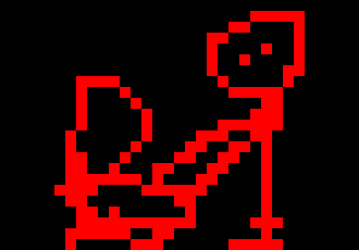 [9a5e16] Two bit+- DnD, i lilaly pay no attention to that stuff so im to dumb to know what a discussion would look like.