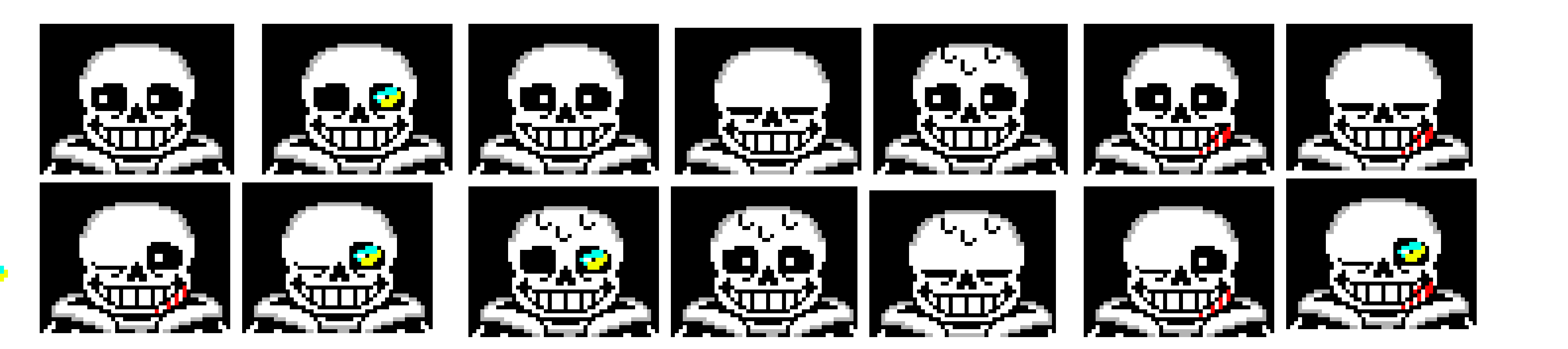 [a23199] Spring can u rate my faces for me?