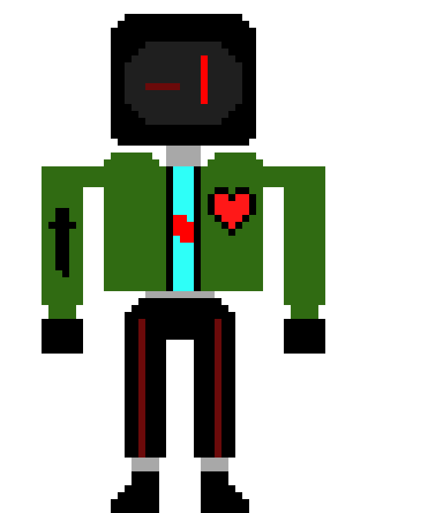 [2fcb16] Genocide!ODST: Or what you gonna do?