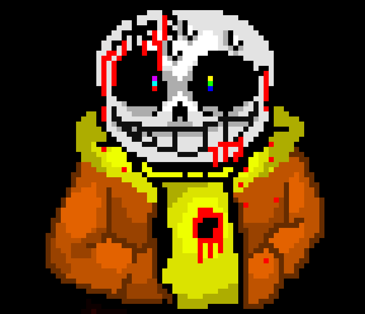 [2b9834] BLAZE:(gets hit but dosent let go)