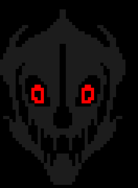 [bf1c61] *summons a blaster and fires it at Darkness*