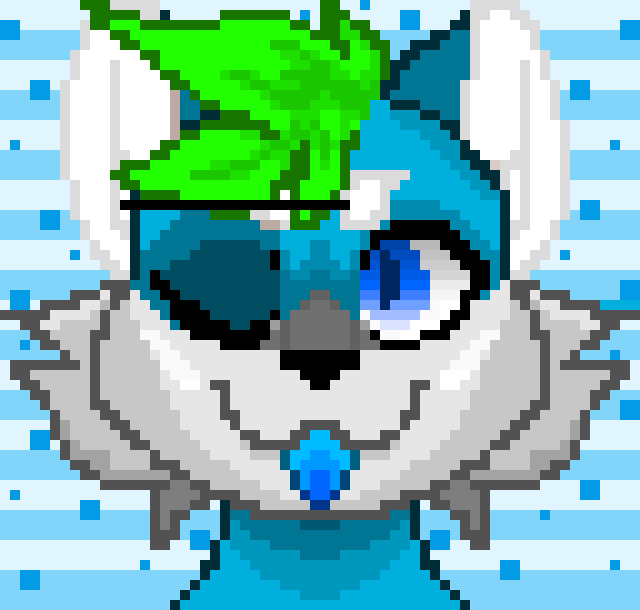 [752b4c] (Sorry for the late response) Yep! How`d you know?