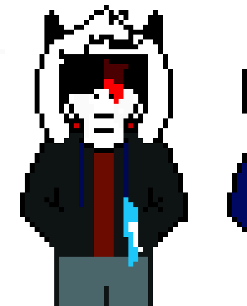 [904ba9] boss can u make me a asrail dremmur spirte and make look evil