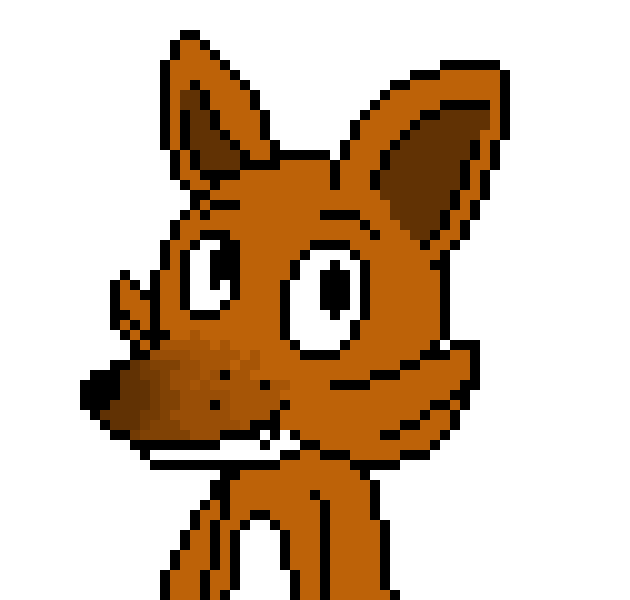 [c8bb2d] i might make a face sheet tomorrow tho