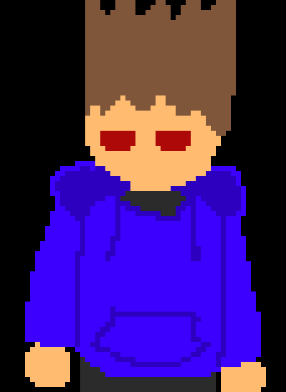 [3fcaee] i have no soul - tom