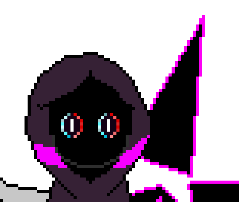[5b2f3e] I'll need to go all out on you